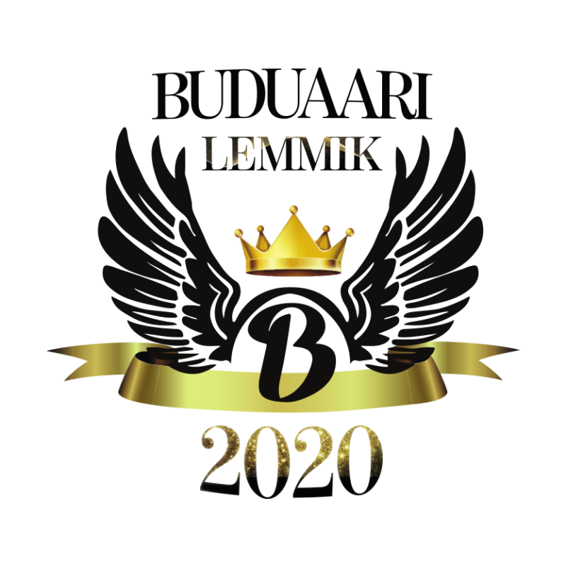 Buduaarilemmik_2020 kleeps