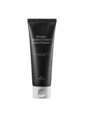 Homme Innofect Control Foam Cleanser