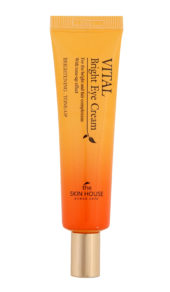Vital Bright Eye Cream_