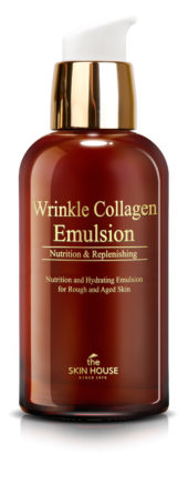 Wrinkle Collagen Emulsion