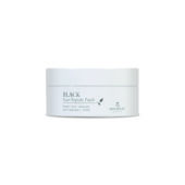 Black Pearl Peptide Patch