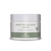 Green Tea Collagen Cream