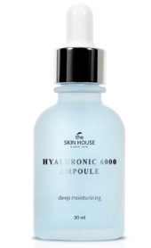 Hyaluronic 6000 Ampoule_