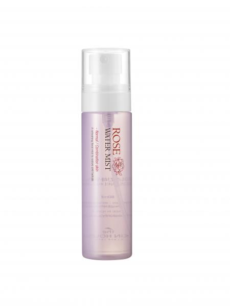 The Skin House Rose Water Mist