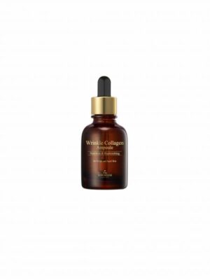 The Skin House Wrinkle Collagen Ampoule