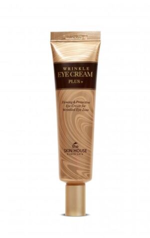 The Skin House Wrinkle Eye Creme Plus