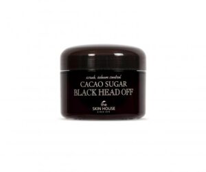 The Skin House Cacao Sugar Black Head Out