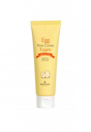 The Skin House Egg Pore Corset Foam