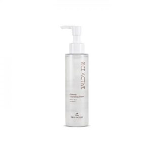 The Skin House Rice Active Essence Cleansing Water