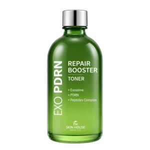 The Skin House EXO-PDRN Repair Booster Toner