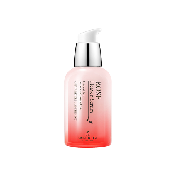 The Skin House Rose Heaven Serum The Skin House Rose Heaven Serum